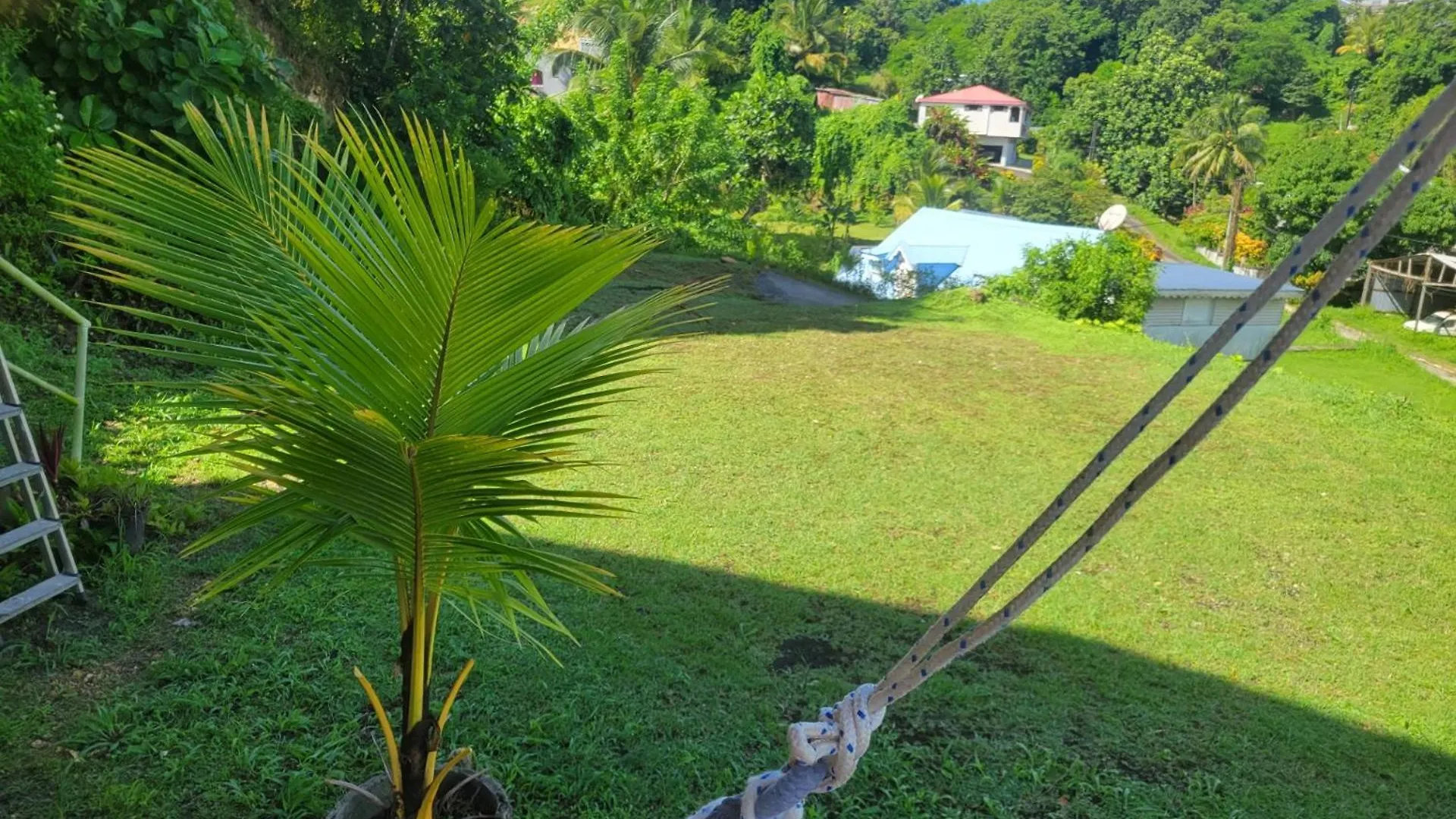 Henri Mango Apartment Les Abymes 0*,  Guadeloupe