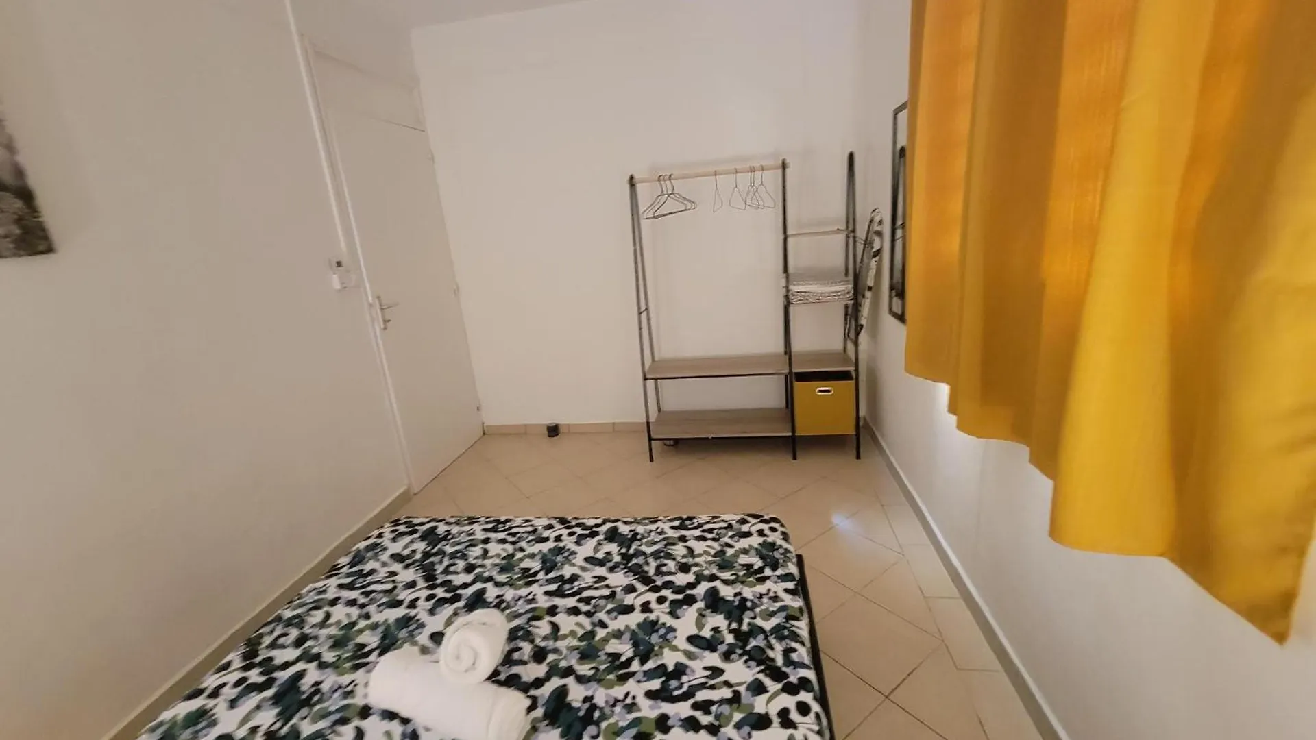 Henri Mango Apartment Les Abymes
